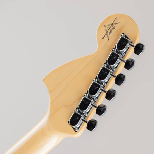 FENDER CUSTOM SHOP Yngwie Malmsteen Signature Stratocaster Scalloped Maple/Vintage White【R123364】 フェンダーカスタムショップ サブ画像6
