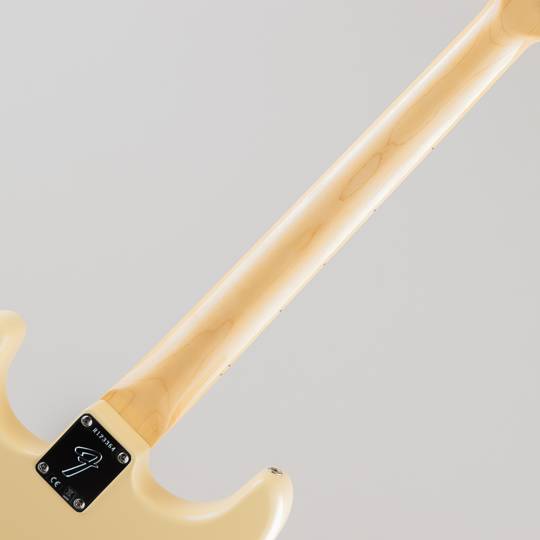 FENDER CUSTOM SHOP Yngwie Malmsteen Signature Stratocaster Scalloped Maple/Vintage White【R123364】 フェンダーカスタムショップ サブ画像7