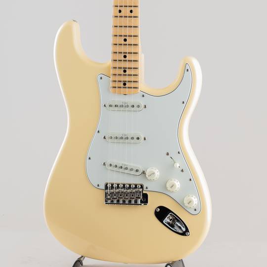 FENDER CUSTOM SHOP Yngwie Malmsteen Signature Stratocaster Scalloped Maple/Vintage White【R123364】 フェンダーカスタムショップ サブ画像8