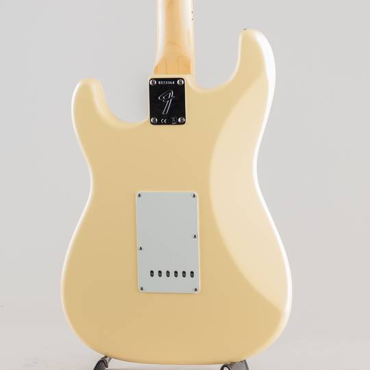FENDER CUSTOM SHOP Yngwie Malmsteen Signature Stratocaster Scalloped Maple/Vintage White【R123364】 フェンダーカスタムショップ サブ画像9