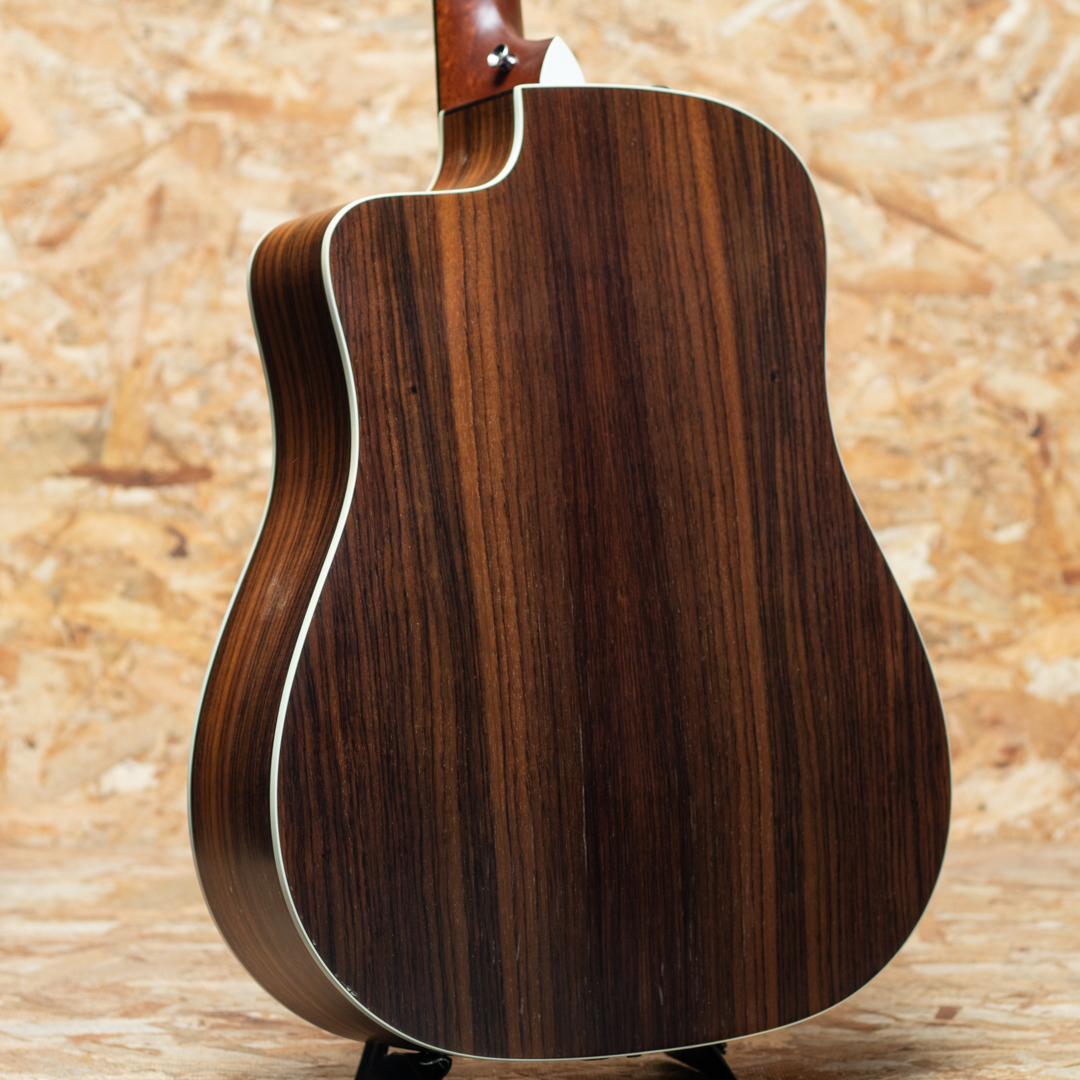 TAYLOR 210ce Rosewood ES2 テイラー サブ画像1