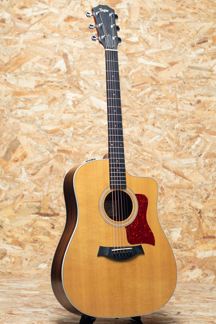 TAYLOR 210ce Rosewood ES2 テイラー サブ画像2