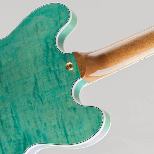 GIBSON ES Supreme Seafoam Green【S/N:215140211】 ギブソン サブ画像12