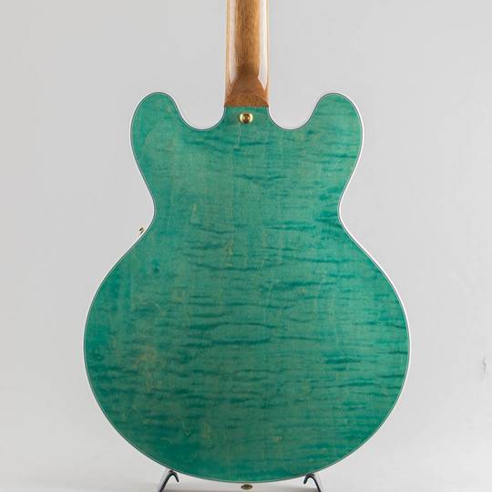 GIBSON ES Supreme Seafoam Green【S/N:215140211】 ギブソン サブ画像1