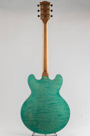 GIBSON ES Supreme Seafoam Green【S/N:215140211】 ギブソン サブ画像3