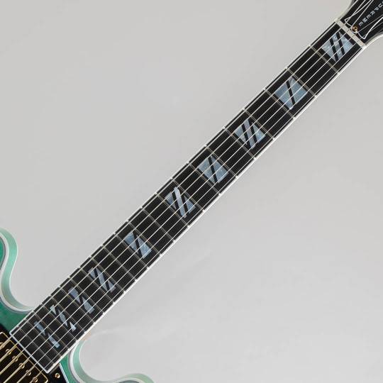 GIBSON ES Supreme Seafoam Green【S/N:215140211】 ギブソン サブ画像5