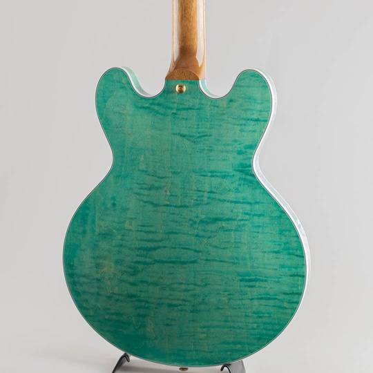 GIBSON ES Supreme Seafoam Green【S/N:215140211】 ギブソン サブ画像9