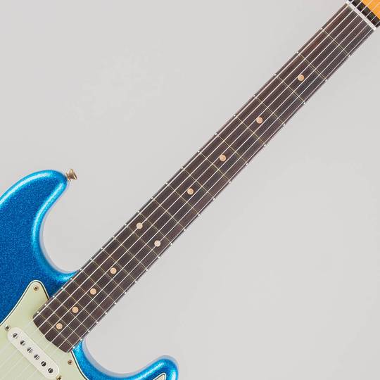 FENDER CUSTOM SHOP 1960 Stratocaster Journeyman Relic/Blue Sparkle【R138423】 フェンダーカスタムショップ サブ画像5