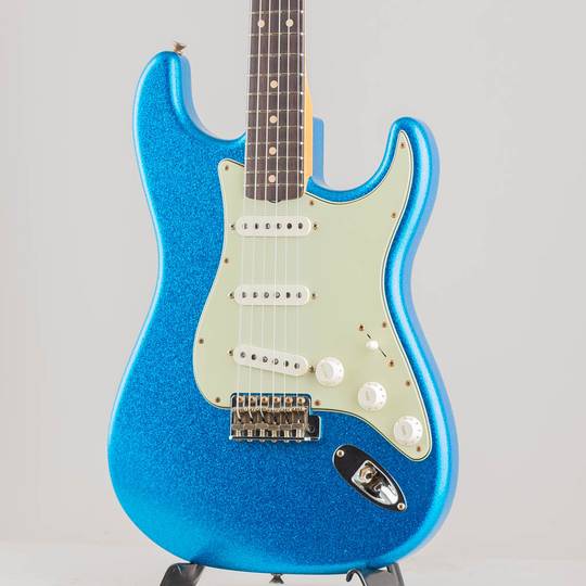 FENDER CUSTOM SHOP 1960 Stratocaster Journeyman Relic/Blue Sparkle【R138423】 フェンダーカスタムショップ サブ画像8