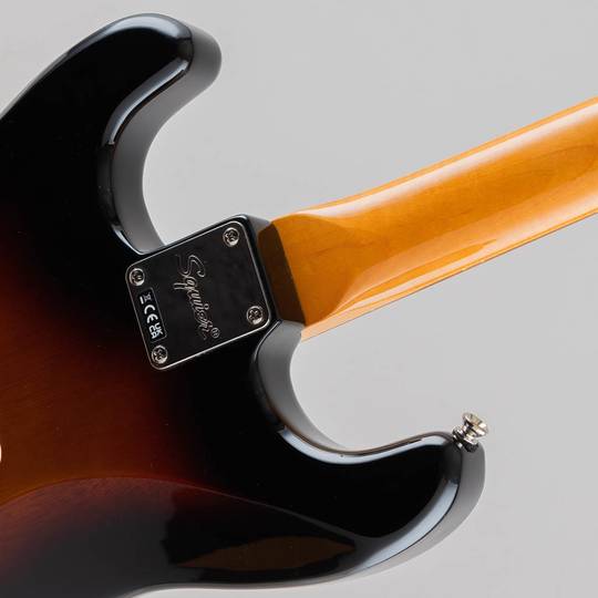 SQUIER Classic Vibe '60s Stratocaster / 3-Color Sunburst スクワイヤー サブ画像11