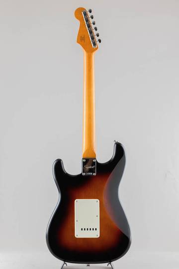 SQUIER Classic Vibe '60s Stratocaster / 3-Color Sunburst スクワイヤー サブ画像3