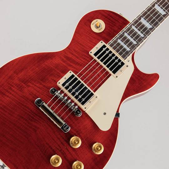 GIBSON Les Paul Standard 50s Figured Top 60s Cherry【S/N:222330212】 ギブソン サブ画像10