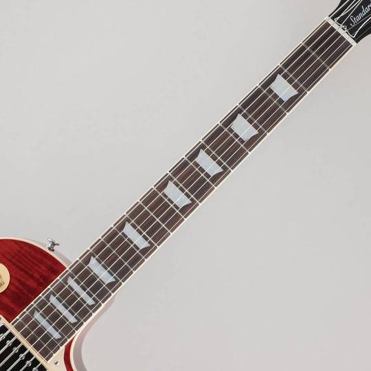 GIBSON Les Paul Standard 50s Figured Top 60s Cherry【S/N:222330212】 ギブソン サブ画像5