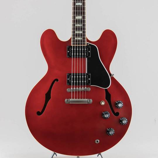 ES-335 Satin Wine Red 2018