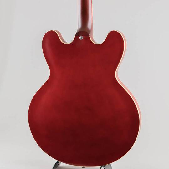 GIBSON MEMPHIS ES-335 Satin Wine Red 2018 ギブソン・メンフィス サブ画像9