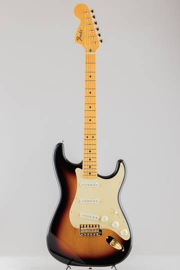 FENDER Made in Japan Traditional Stratocaster Reverse Head フェンダー サブ画像2