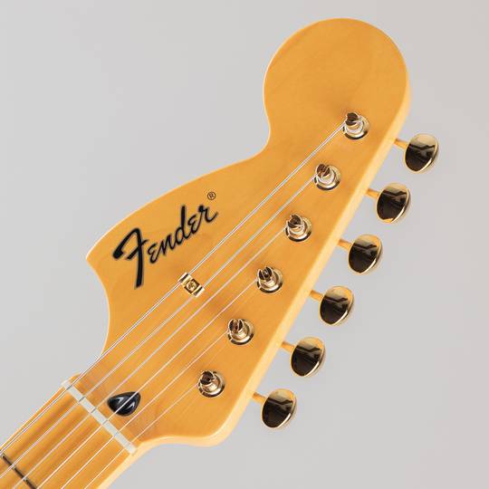 FENDER Made in Japan Traditional Stratocaster Reverse Head フェンダー サブ画像4