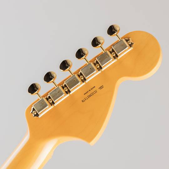 FENDER Made in Japan Traditional Stratocaster Reverse Head フェンダー サブ画像6