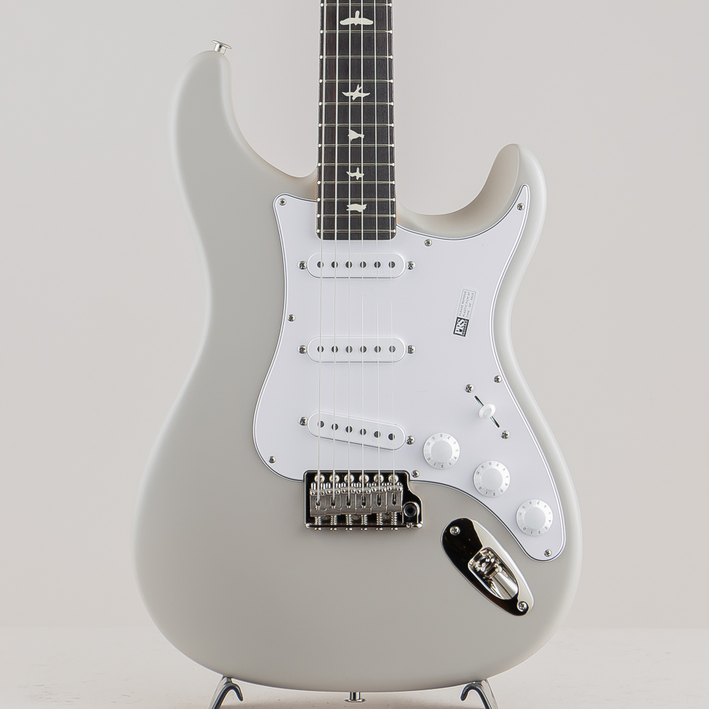 Paul Reed Smith SILVER SKY John Mayer Signature Model Moc Sand Satin ポールリードスミス