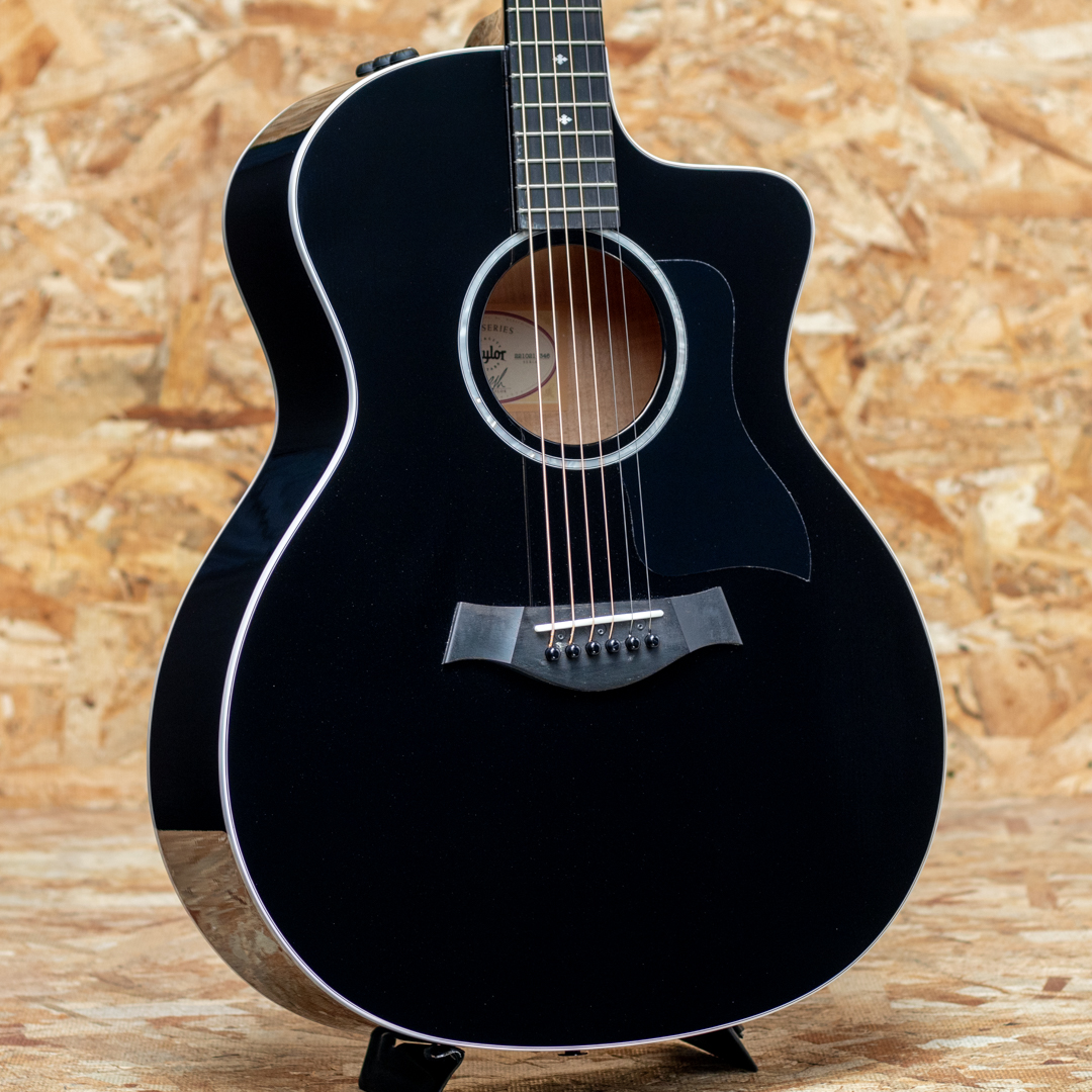 TAYLOR 214ce-BLK DLX テイラー 10sale_ACOINN