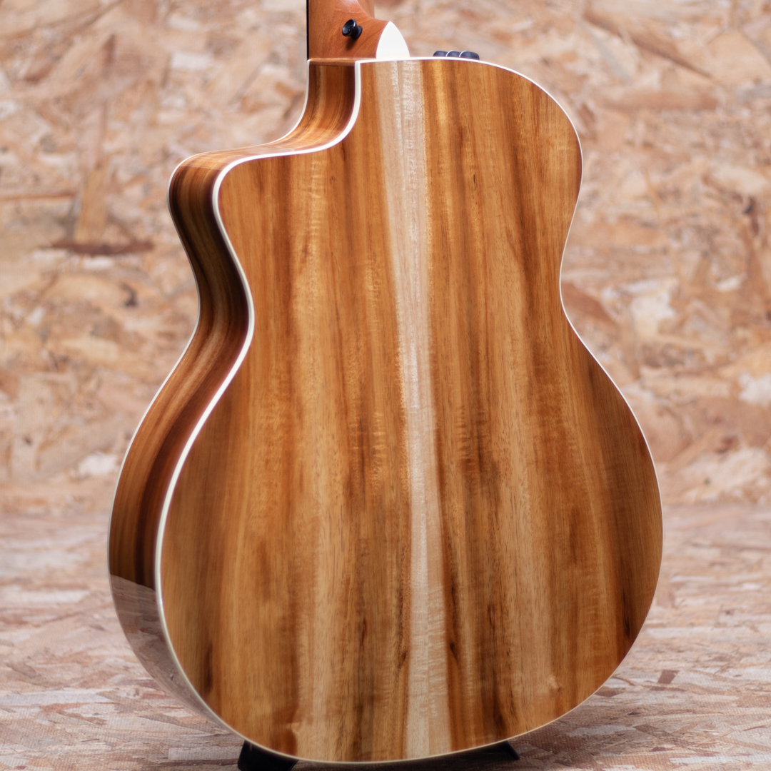 TAYLOR 214ce-Koa DLX テイラー サブ画像1