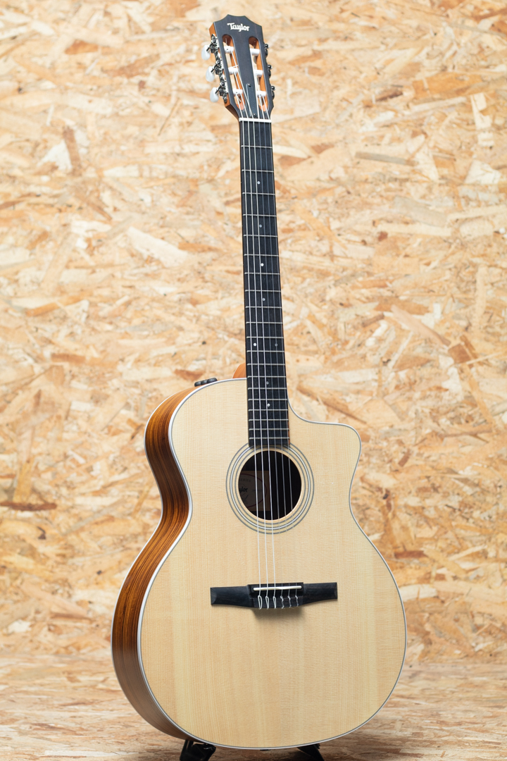 TAYLOR 214ce-N Rosewood テイラー サブ画像2