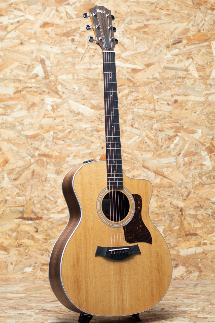 TAYLOR 214ce Walnut テイラー サブ画像2