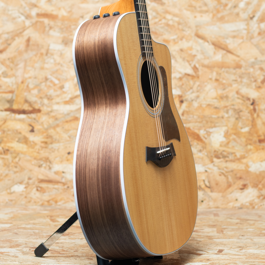 TAYLOR 214ce Walnut テイラー サブ画像3