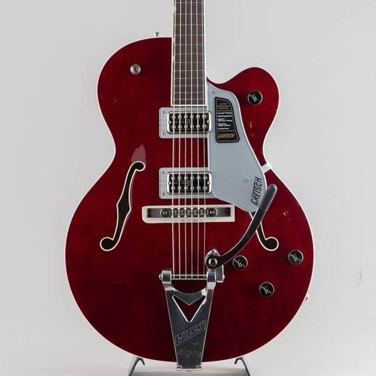 Tennessean Hollow Body with String-Thru Bigsby/Deep Cherry