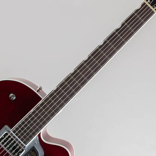 GRETSCH Tennessean Hollow Body with String-Thru Bigsby/Deep Cherry グレッチ サブ画像5