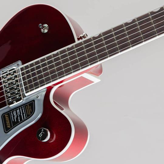 GRETSCH Tennessean Hollow Body with String-Thru Bigsby/Deep Cherry グレッチ サブ画像6