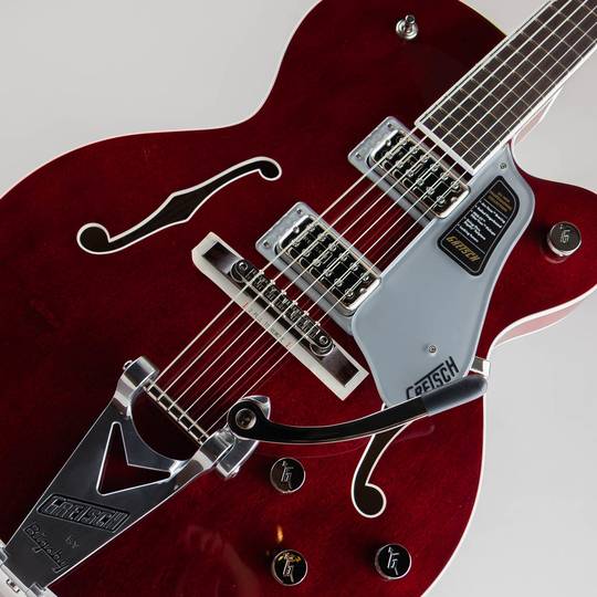 GRETSCH Tennessean Hollow Body with String-Thru Bigsby/Deep Cherry グレッチ サブ画像7