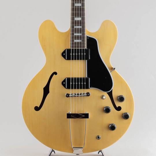 ES-330 Antique Natural【S/N:221540215】