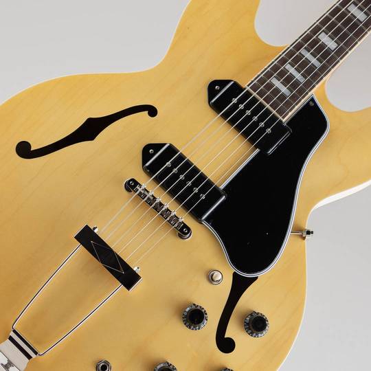 GIBSON ES-330 Antique Natural【S/N:221540215】 ギブソン サブ画像10