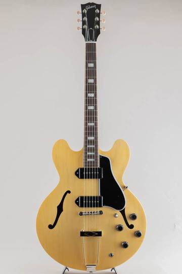 GIBSON ES-330 Antique Natural【S/N:221540215】 ギブソン サブ画像2