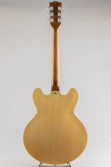 GIBSON ES-330 Antique Natural【S/N:221540215】 ギブソン サブ画像3