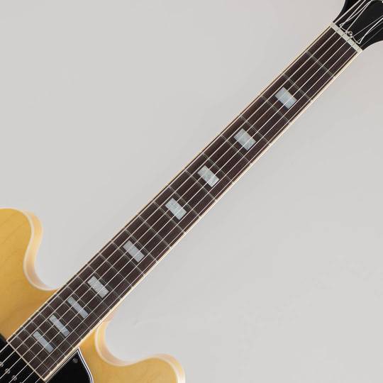 GIBSON ES-330 Antique Natural【S/N:221540215】 ギブソン サブ画像5