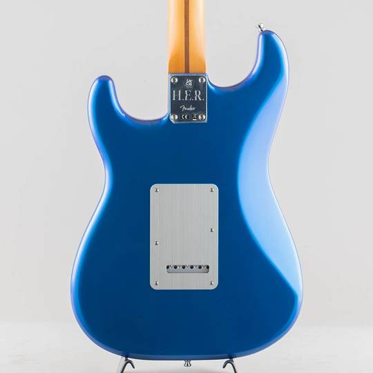FENDER Limited Edition H.E.R. Stratocaster / Blue Marlin/M フェンダー サブ画像1