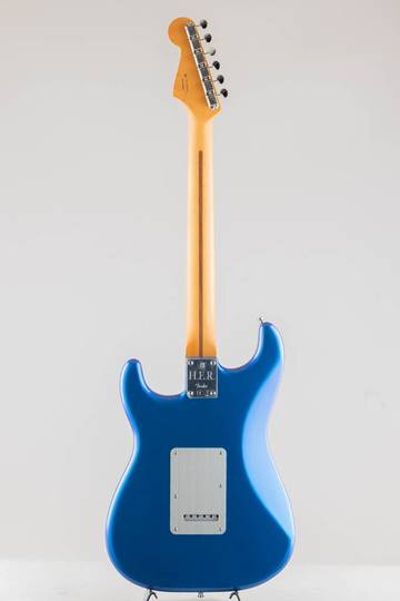 FENDER Limited Edition H.E.R. Stratocaster / Blue Marlin/M フェンダー サブ画像3