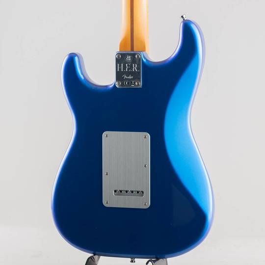 FENDER Limited Edition H.E.R. Stratocaster / Blue Marlin/M フェンダー サブ画像9