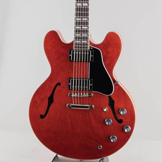 GIBSON ES-345 Sixties Cherry【S/N:215830218】 ギブソン サブ画像8