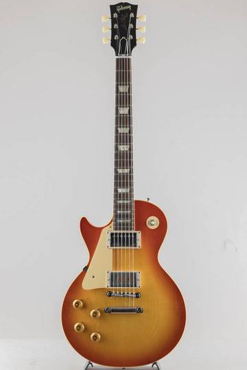 GIBSON CUSTOM SHOP Historic Collection 1958 Les Paul Standard Reissue Washed Cherry Lefty VOS #831076 ギブソンカスタムショップ サブ画像2
