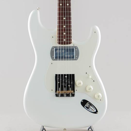Souichiro Yamauchi Stratocaster Custom / White/R【S/N:JD23021359】