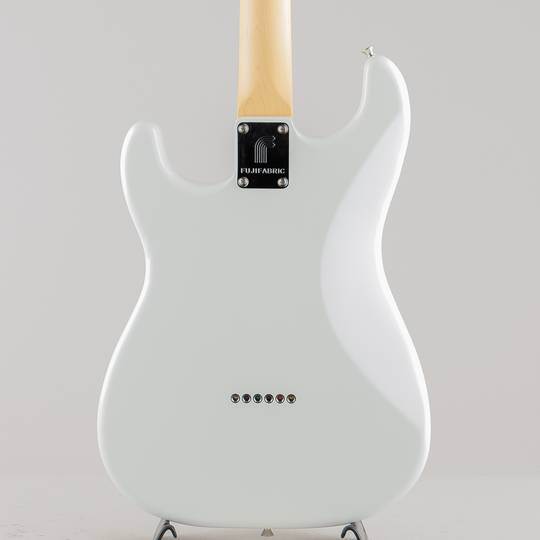 FENDER Souichiro Yamauchi Stratocaster Custom / White/R【S/N:JD23021359】 フェンダー サブ画像1