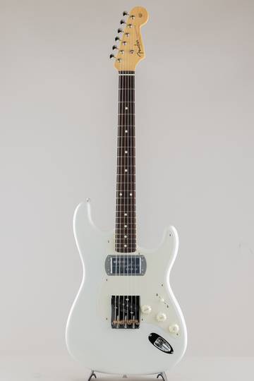 FENDER Souichiro Yamauchi Stratocaster Custom / White/R【S/N 