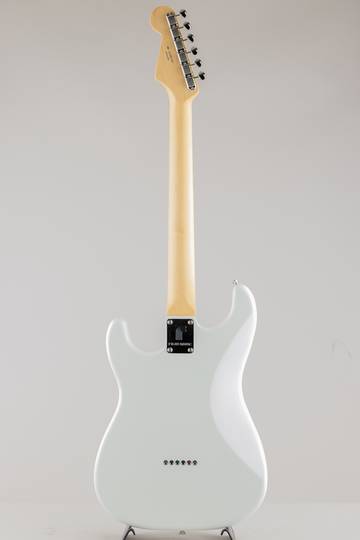 FENDER Souichiro Yamauchi Stratocaster Custom / White/R【S/N:JD23021359】 フェンダー サブ画像3