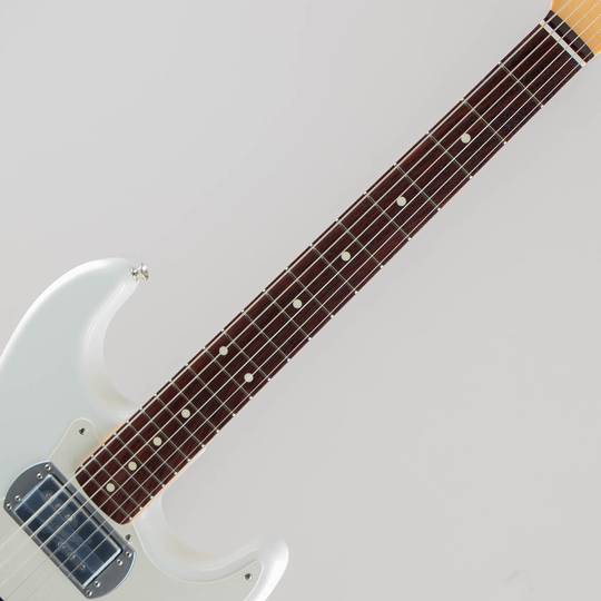 FENDER Souichiro Yamauchi Stratocaster Custom / White/R【S/N:JD23021359】 フェンダー サブ画像5
