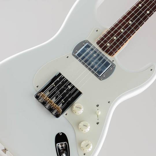 FENDER Souichiro Yamauchi Stratocaster Custom / White/R【S/N:JD23021359】 フェンダー サブ画像10