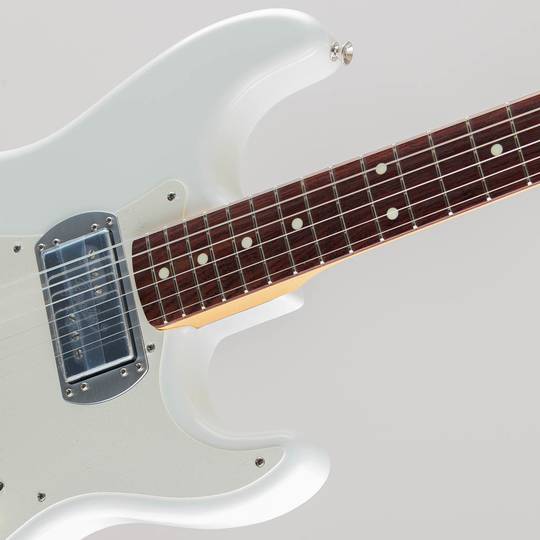 FENDER Souichiro Yamauchi Stratocaster Custom / White/R【S/N:JD23021359】 フェンダー サブ画像11