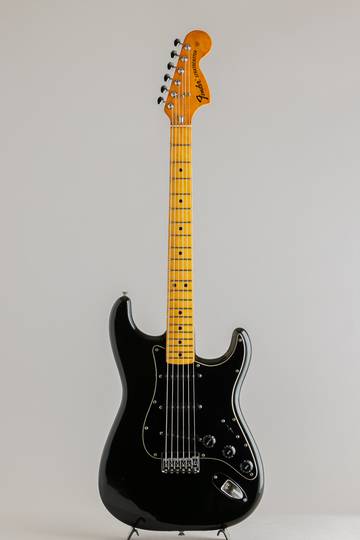 FENDER 1976 Stratocaster Hard Tail Black/M フェンダー サブ画像2